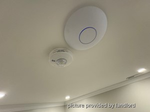 2 Bedroom apartment for rent in TORONTO