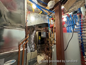 2 Bedroom apartment for rent in TORONTO