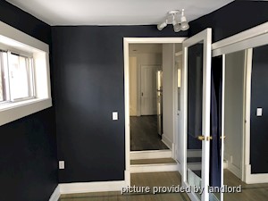2 Bedroom apartment for rent in TORONTO