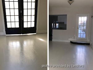 2 Bedroom apartment for rent in TORONTO