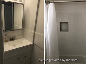 2 Bedroom apartment for rent in TORONTO