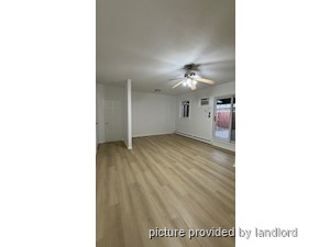 1 Bedroom apartment for rent in TORONTO