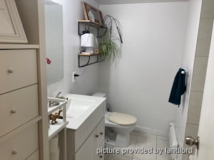 2 Bedroom apartment for rent in TORONTO