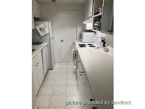 2 Bedroom apartment for rent in TORONTO