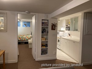 2 Bedroom apartment for rent in TORONTO