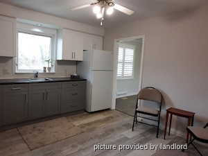 2 Bedroom apartment for rent in TORONTO