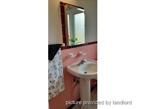 2 Bedroom apartment for rent in TORONTO