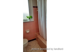 2 Bedroom apartment for rent in TORONTO