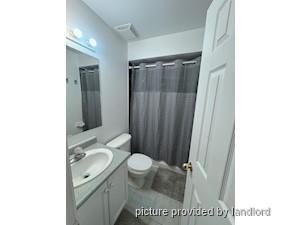 3+ Bedroom apartment for rent in VAUGHAN