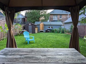 2 Bedroom apartment for rent in TORONTO