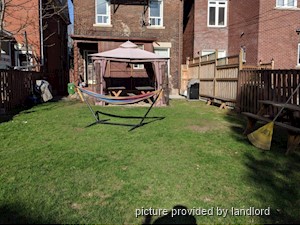 2 Bedroom apartment for rent in TORONTO