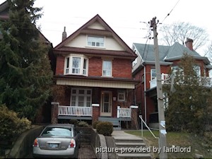 2 Bedroom apartment for rent in TORONTO