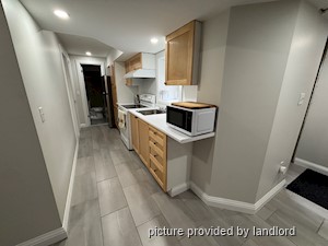Room / Shared apartment for rent in TORONTO