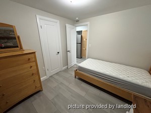 Room / Shared apartment for rent in TORONTO