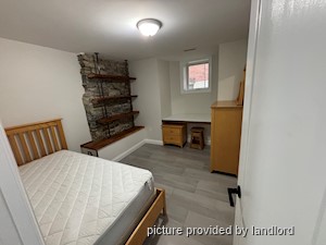 Room / Shared apartment for rent in TORONTO