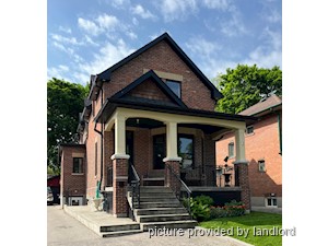 Room / Shared apartment for rent in TORONTO