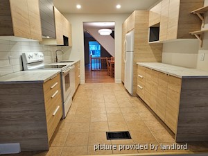 2 Bedroom apartment for rent in TORONTO