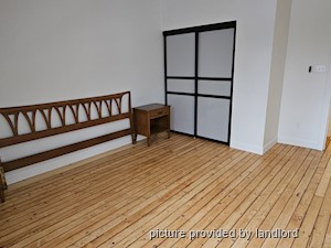 2 Bedroom apartment for rent in TORONTO