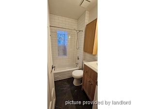 2 Bedroom apartment for rent in TORONTO