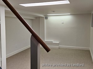 2 Bedroom apartment for rent in TORONTO