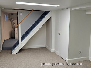 2 Bedroom apartment for rent in TORONTO