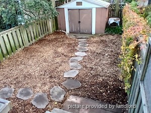 2 Bedroom apartment for rent in TORONTO