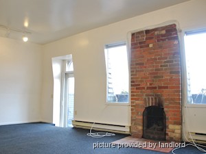 1 Bedroom apartment for rent in TORONTO