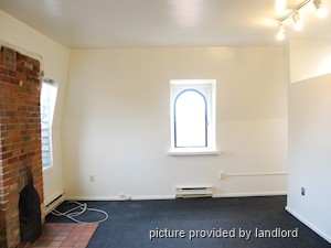 1 Bedroom apartment for rent in TORONTO