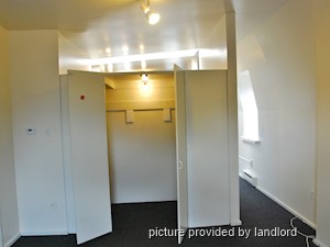 1 Bedroom apartment for rent in TORONTO