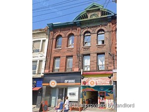 1 Bedroom apartment for rent in TORONTO