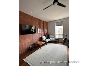 1 Bedroom apartment for rent in TORONTO