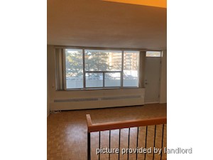 1 Bedroom apartment for rent in TORONTO