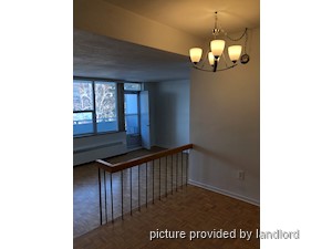 1 Bedroom apartment for rent in TORONTO