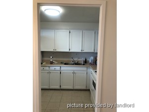 1 Bedroom apartment for rent in TORONTO