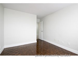 Bachelor apartment for rent in Etobicoke