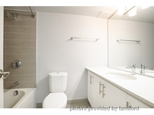 Bachelor apartment for rent in Etobicoke