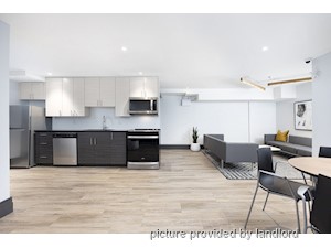 3+ Bedroom apartment for rent in Scarborough
