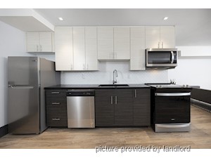 3+ Bedroom apartment for rent in Scarborough