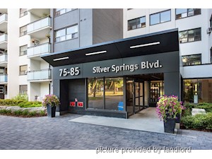 3+ Bedroom apartment for rent in Scarborough