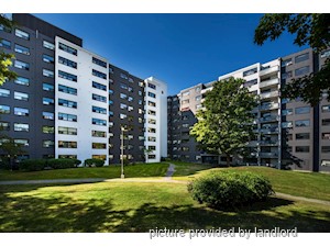 3+ Bedroom apartment for rent in Scarborough