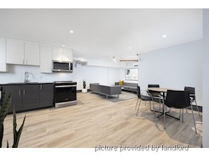 3+ Bedroom apartment for rent in Scarborough