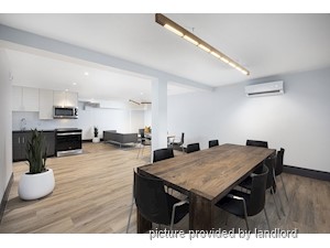 3+ Bedroom apartment for rent in Scarborough