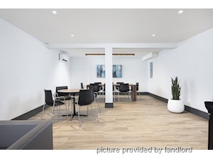 3+ Bedroom apartment for rent in Scarborough