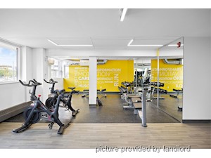 3+ Bedroom apartment for rent in Scarborough