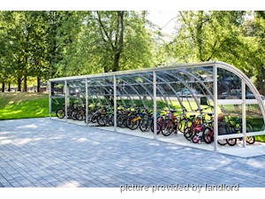 3+ Bedroom apartment for rent in Scarborough