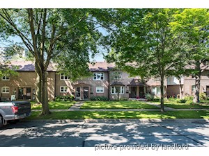 3+ Bedroom apartment for rent in Burlington