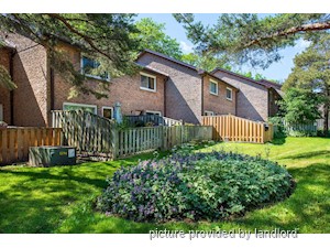 3+ Bedroom apartment for rent in Burlington