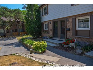 3+ Bedroom apartment for rent in Burlington