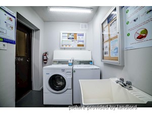 2 Bedroom apartment for rent in Etobicoke