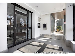 1 Bedroom apartment for rent in Scarborough